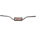 FatBar CR 1/8" Bend High Tanium XC-W KTM for Renthal 200 1 2006-2016