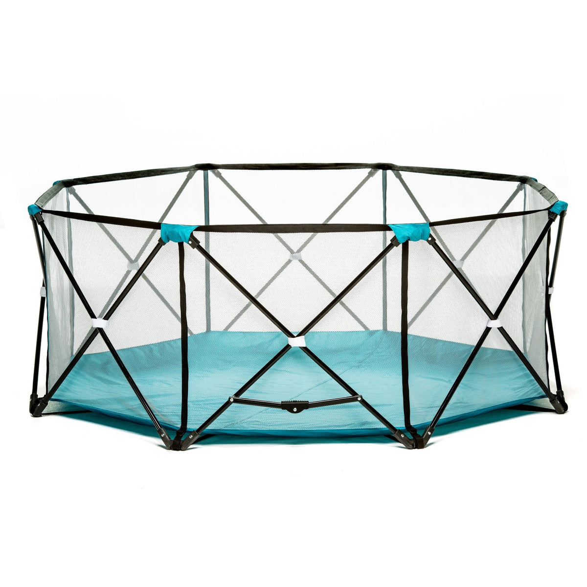 Play Outdoor, Regalo and 8-Panel, Indoor Unisex Teal, Portable My Yard Portable, Play®