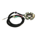 Stator Assembly Shop For Engines | The Boat ROP fits Generator LS2000 Yamaha LST1200Y 2000 -
