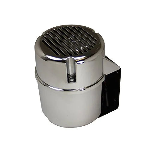 Chrome Pump Bandit - Brakes Kit Series (VP001C) Leed Vacuum Electric