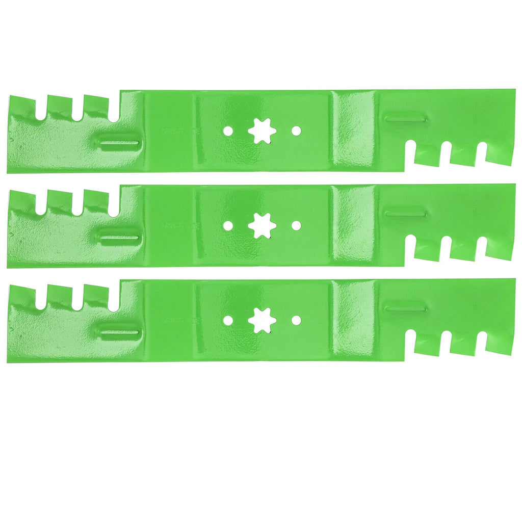LawnRAZOR Blade 54 Mulching Cub for Pack 810-CBL2374D MTD Cadet inch 3 942-0677
