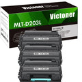 Toner M3820ND Use for MLT-D203L M3820DW Ptiner ProXpress Victoner With Black M3820 3-Pack SL-M3320ND Compatible M4020ND