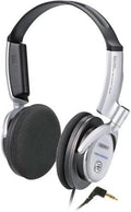 MDR-NC6 Silver Canceling Manufacturer) Restored Headphones (Discontinued (Refurbished) Noise by ,