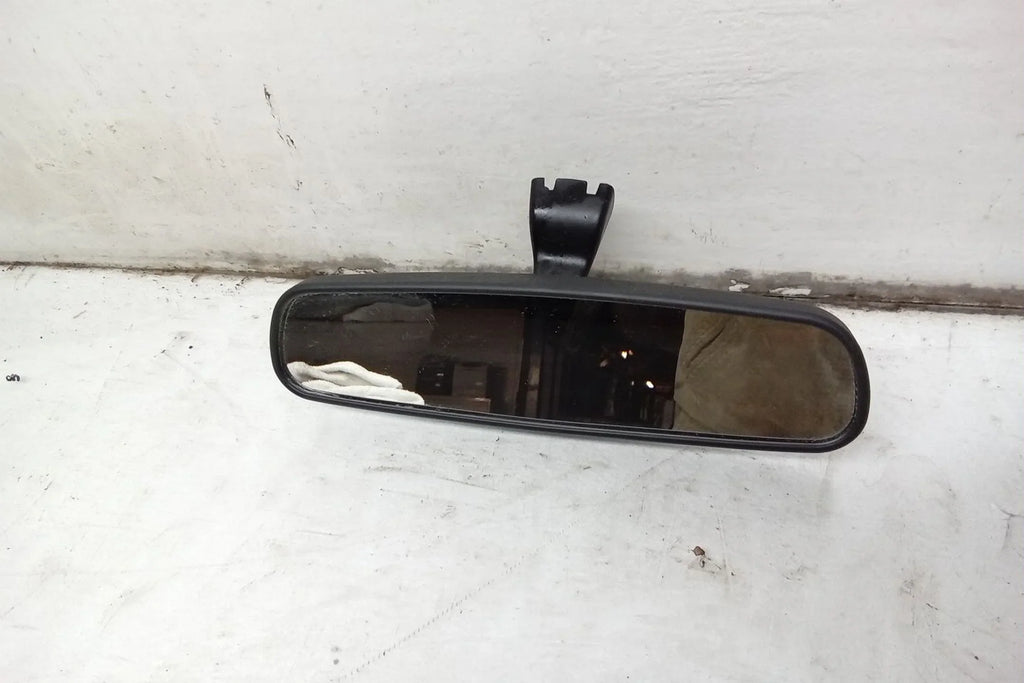 Rear Charger (Good) Mirror Pre-Owned View OEM 2019 Dodge Interior 19