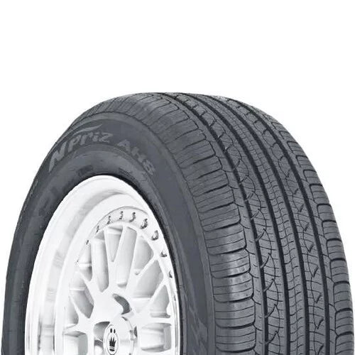NPriz Crosstrek 2018 BSW Hybrid, 98V Subaru 2019 (2 Subaru Crosstrek AH8 225/55R18 Nexen Base Fits: Tires)