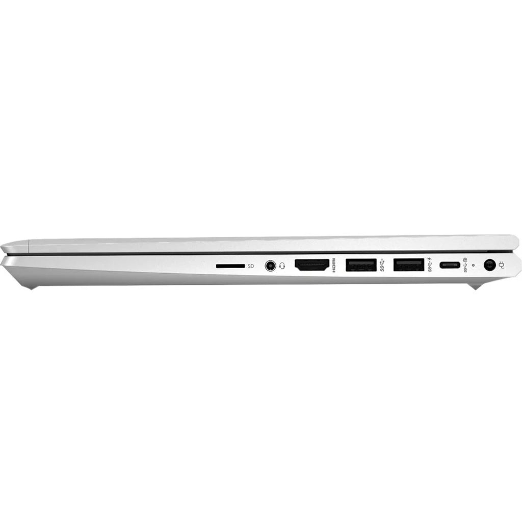 Touchscreen Laptop, HP i3-1115G4, SSD 14" 256GB HD ProBook Full Core i3