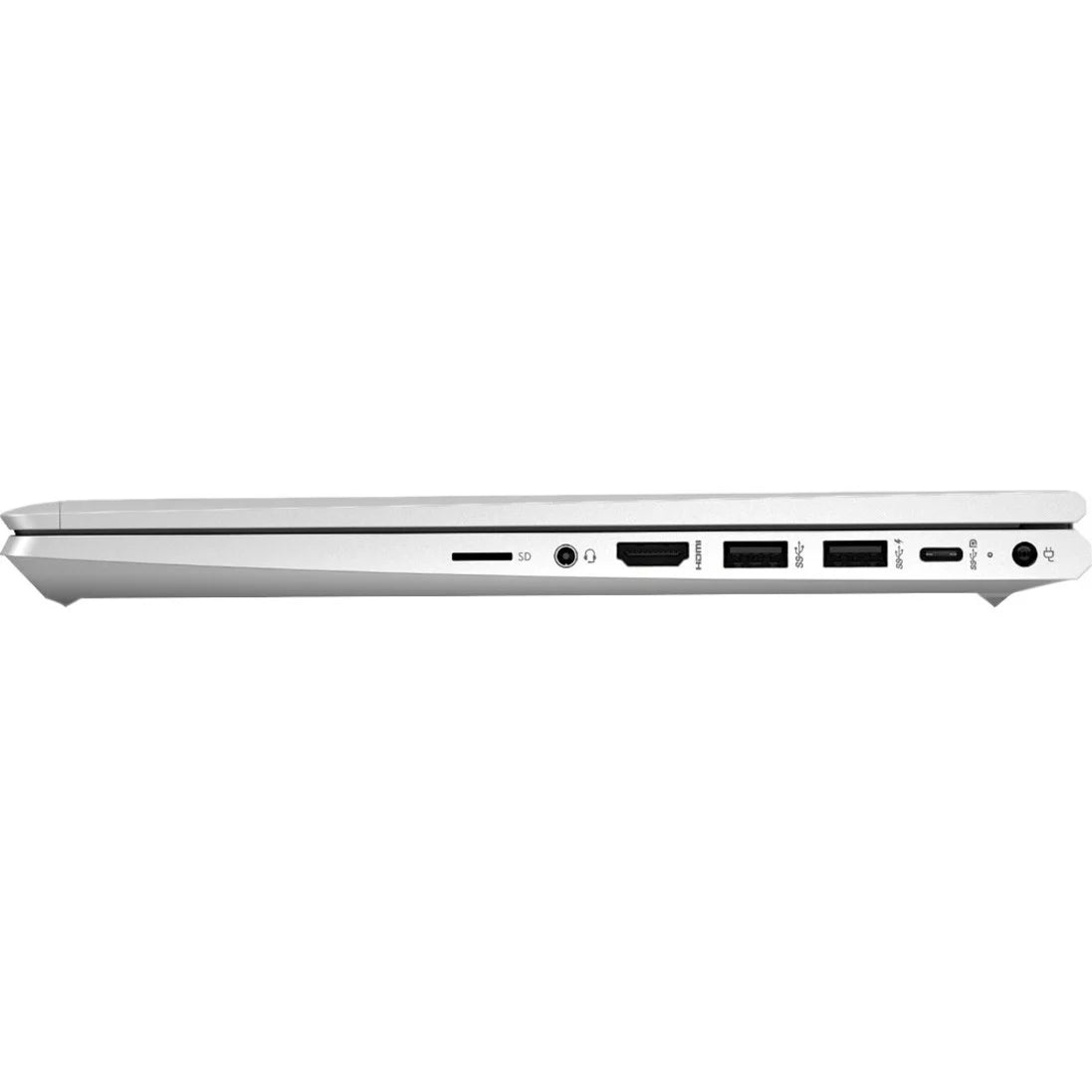 Touchscreen Laptop, HP i3-1115G4, SSD 14" 256GB HD ProBook Full Core i3
