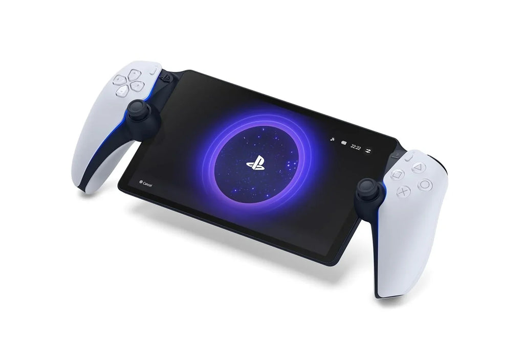 Remote PlayStation PlayStation Player Powever (Ps5 Portal - Bundle 5 Portable)