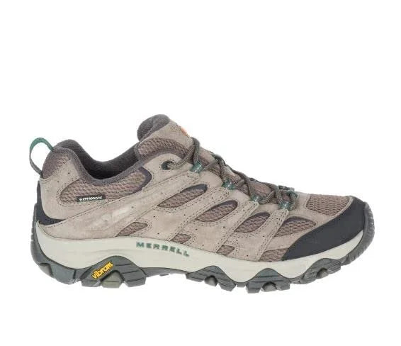 Boulder Moab 10.5M J035849 3 US Merrell Size Boots Waterproof Mens Hiking