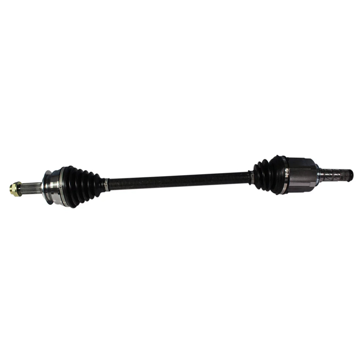WRX 2015 with STI Drive 2.5L Compatible Base Front Assembly Axle MAXFAVOR Left CV Joint 2016 Sedan 2019 2017 Right Limited Shaft 2018 Subaru 2020