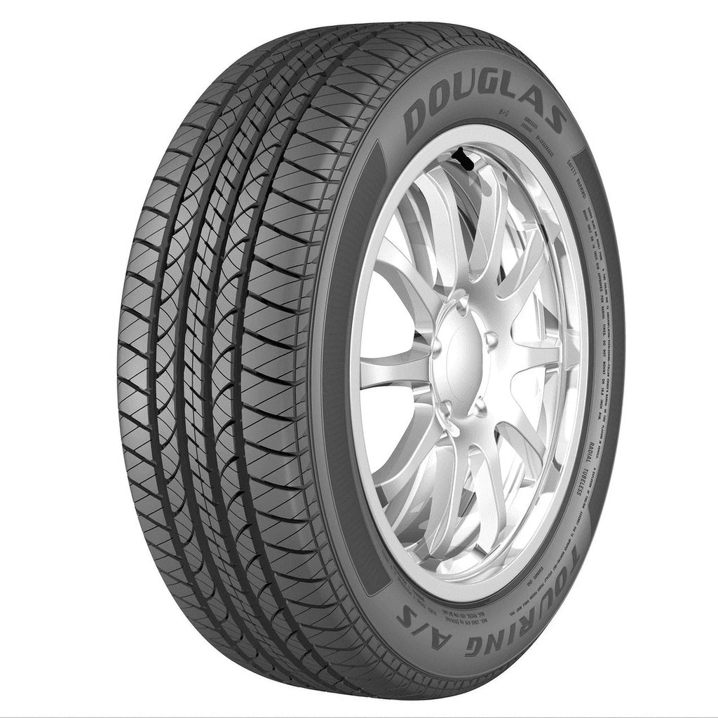 102H Tire All-Season 235/60R17 Douglas Touring A/S