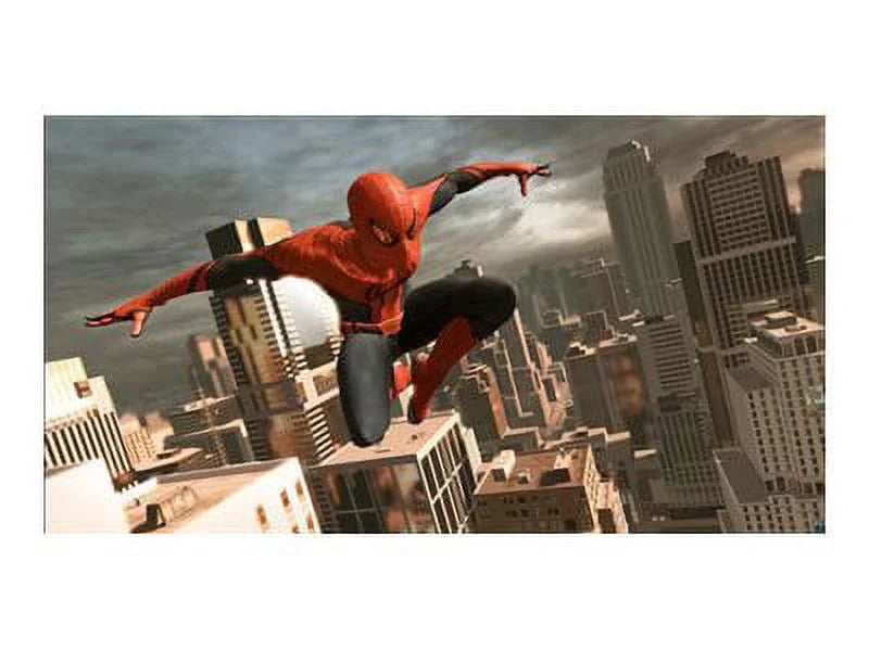The 2, Activision Amazing No Spider-Man