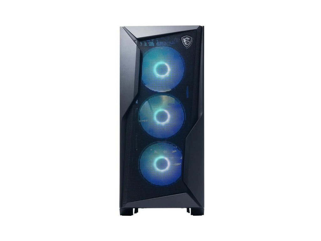 16GB 11 PCIe MSI 14400F TB 64-bit i5 14th Windows 1 (2.50GHz) Home RTX 4060 Core R2 B14NUC5-216US GeForce Codex Gen SSD Gaming DDR5 Desktop