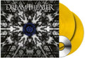 Distance - Gatefold (2018) - Lost sun Archives: 2LP+CD Not yellow Vinyl Limited Dream Over - Theater Demos Time Forgotten Transparent