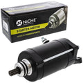 Torque for High Marine Niche Motor Kawasaki Ski Ultra Starter 519-CSM2323O Jet