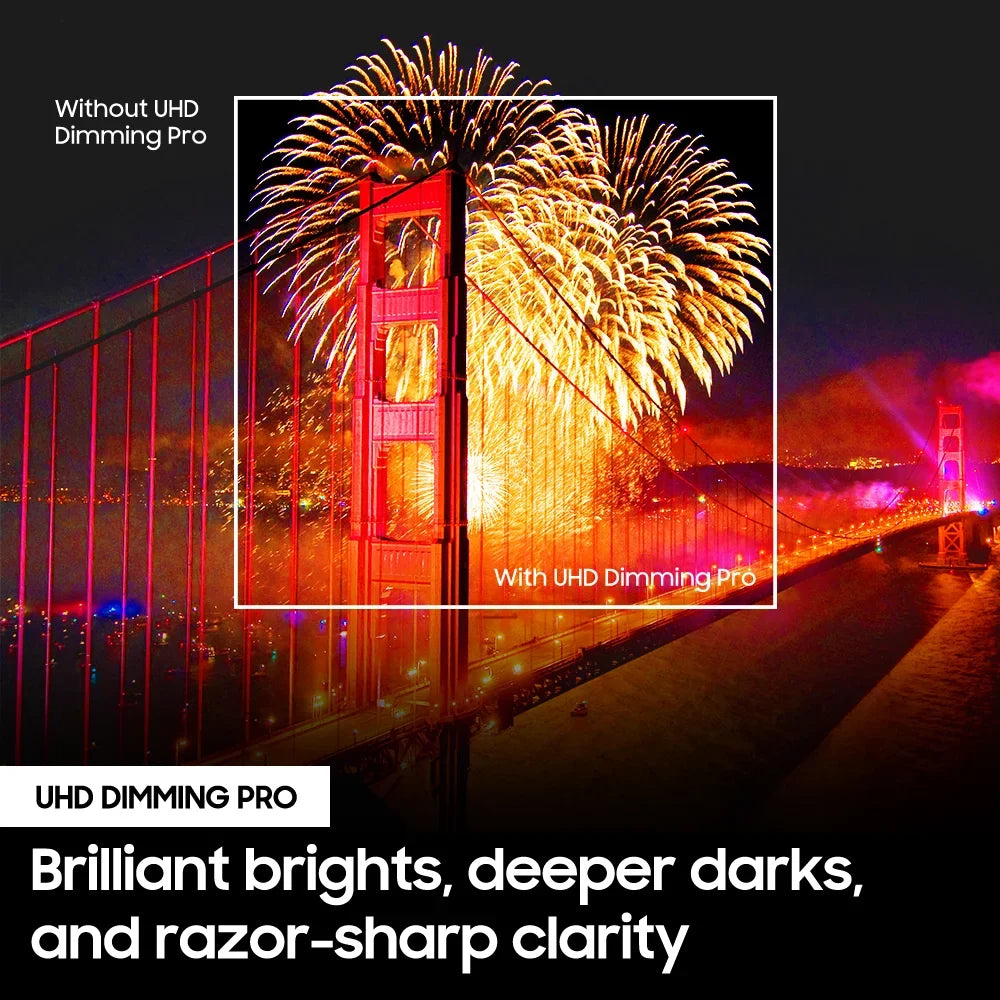HDR QN65QN9DAAFXZA Smart Year Protect Epic 4K by (2021) with Neo 65” Coverage 2 TV an Additional QLED