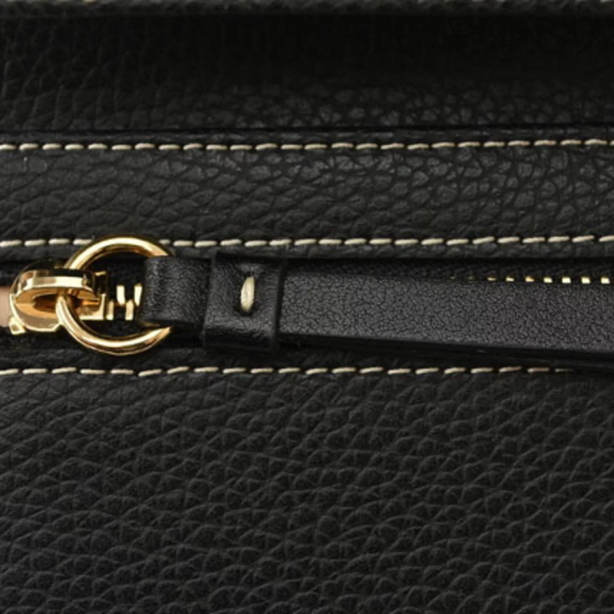 Black Chloe Long Pre-Owned Chloé CHC21SP115E04 (Like Darryl Wallet Daryl New)
