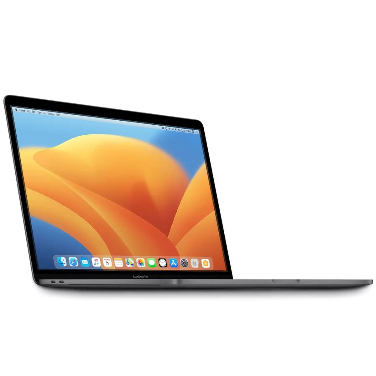 SSD Pro (Refurbished) Core 2020 MacBook MYD92LL/A M1 Restored 8GB RAM 3.2GHz 512GB 13.3"