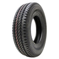 Light All Duravis LT265/70R17 E M700 Tire Truck Terrain HD 121/118R Bridgestone