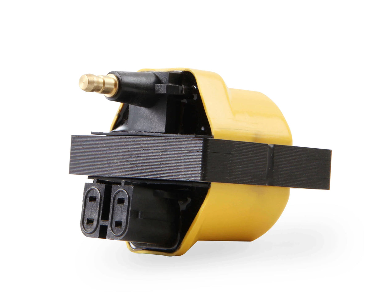 GMT-400, Coil S Fits TRUCK ACCEL Ignition select: CHEVROLET 1988-1995 CHEVROLET 140011 1984-1995