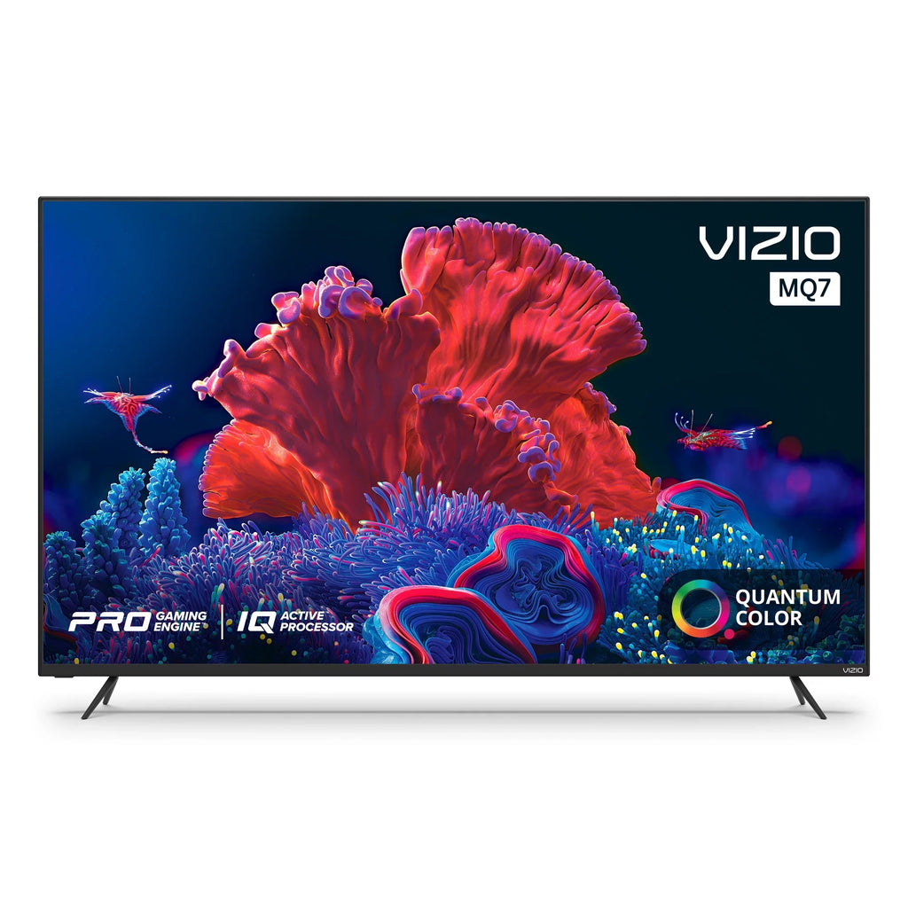 Smartcast M65Q7-H1 65" VIZIO Smart TV M-Series Quantum 4K HDR UHD Class