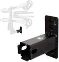 Trailer Bike Hanging Lbs Hitch (2 Rack Organizer, Wall Hitch Storeyourboard 175 Holds Inch) Max Receiver Cargo And Storage, Garage Mount,