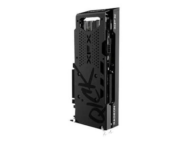 HDMI, 4.0 PCIe - GB XFX 3 RX GDDR6 6600 x - - Radeon Speedster card XT Radeon DisplayPort Graphics 6600 QICK308 black - XT 8 RX - - x8