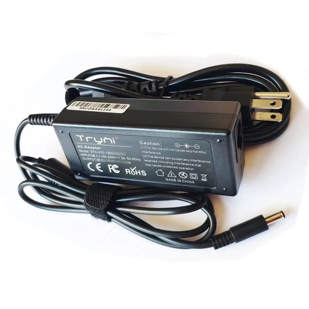 Adapter 5568 13 7569 New P58F001 P58F001 7300 15 Power 5578 Inspiron 13 2-in-1 P84F001 7391 Supply 7591 P58F001 Adapter 7579 Power Notebook Charger Laptop 15 for Cord AC 15 15