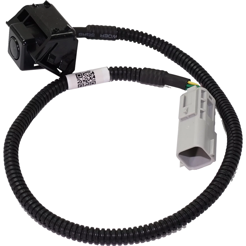 Camera Up 2009-2016 Compatible with Back GMC Acadia