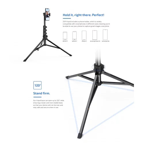 Galaxy Stand 5G 5G S7 Plus 8 S10 V Tripod Edge+ active On5 FE for Stick Emerge Edge J3 Note 10 9 S10e Perx Remote S6 Selfie S8 J5 Extendable 67" 20 S21 J7 Shutter Wireless K4P (2017)