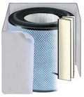 Allergy White Air Filter, Austin Machine
