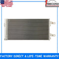 16 17 3.0L L4 with Condenser 19 20 3500 4614 18 ProMaster 1second Ram 2014-2020 Compatible 15