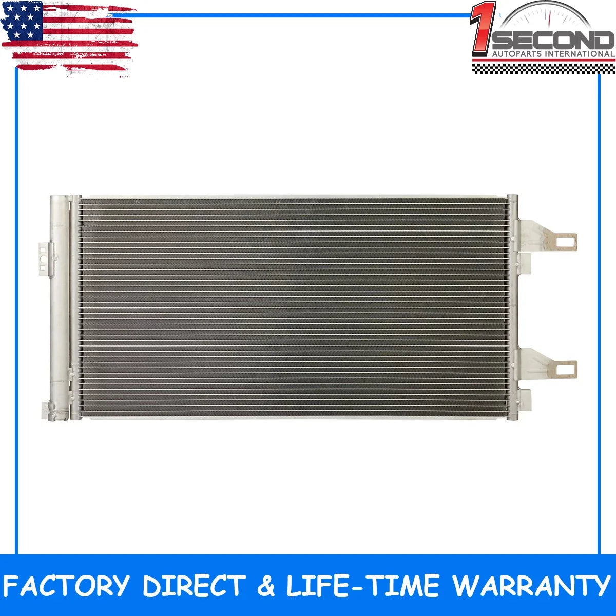 16 17 3.0L L4 with Condenser 19 20 3500 4614 18 ProMaster 1second Ram 2014-2020 Compatible 15