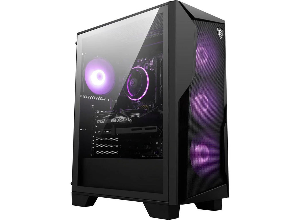 16GB 11 PCIe MSI 14400F TB 64-bit i5 14th Windows 1 (2.50GHz) Home RTX 4060 Core R2 B14NUC5-216US GeForce Codex Gen SSD Gaming DDR5 Desktop