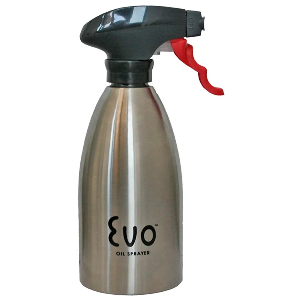 Delta-Evo Stainless Steel (16oz) Sprayer Oil