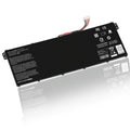 CB3-531 Chromebook C910 AC14B3K AC14B3K for Acer CB5-571 CB3-111 Battery C810
