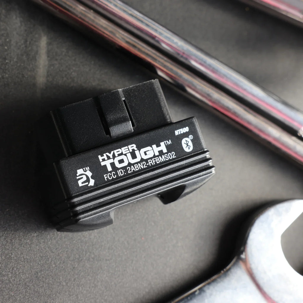 Scan 1996 Part Free & Tough Vehicles, Bluetooth & HT500 Recommendations Fix Hyper OBD2 Newer Tool,