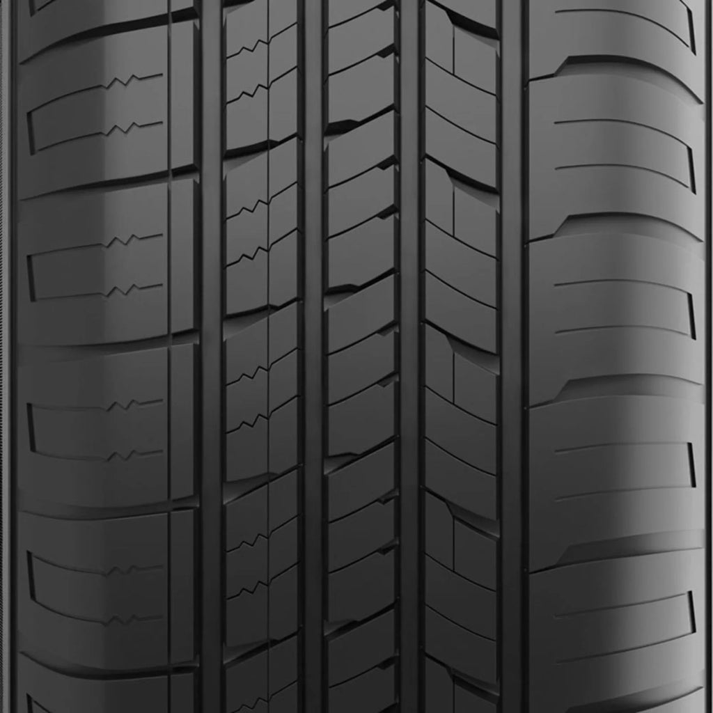 100V Fortune 225/60R18 FSR602 Passenger Tire Season Perfectus All