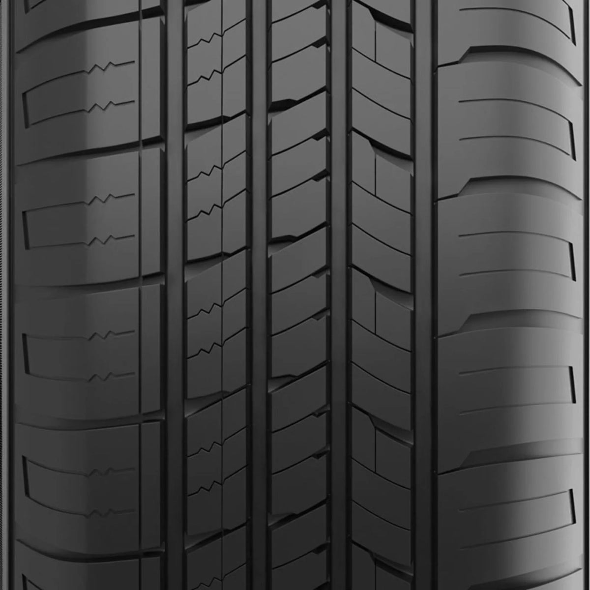100V Fortune 225/60R18 FSR602 Passenger Tire Season Perfectus All