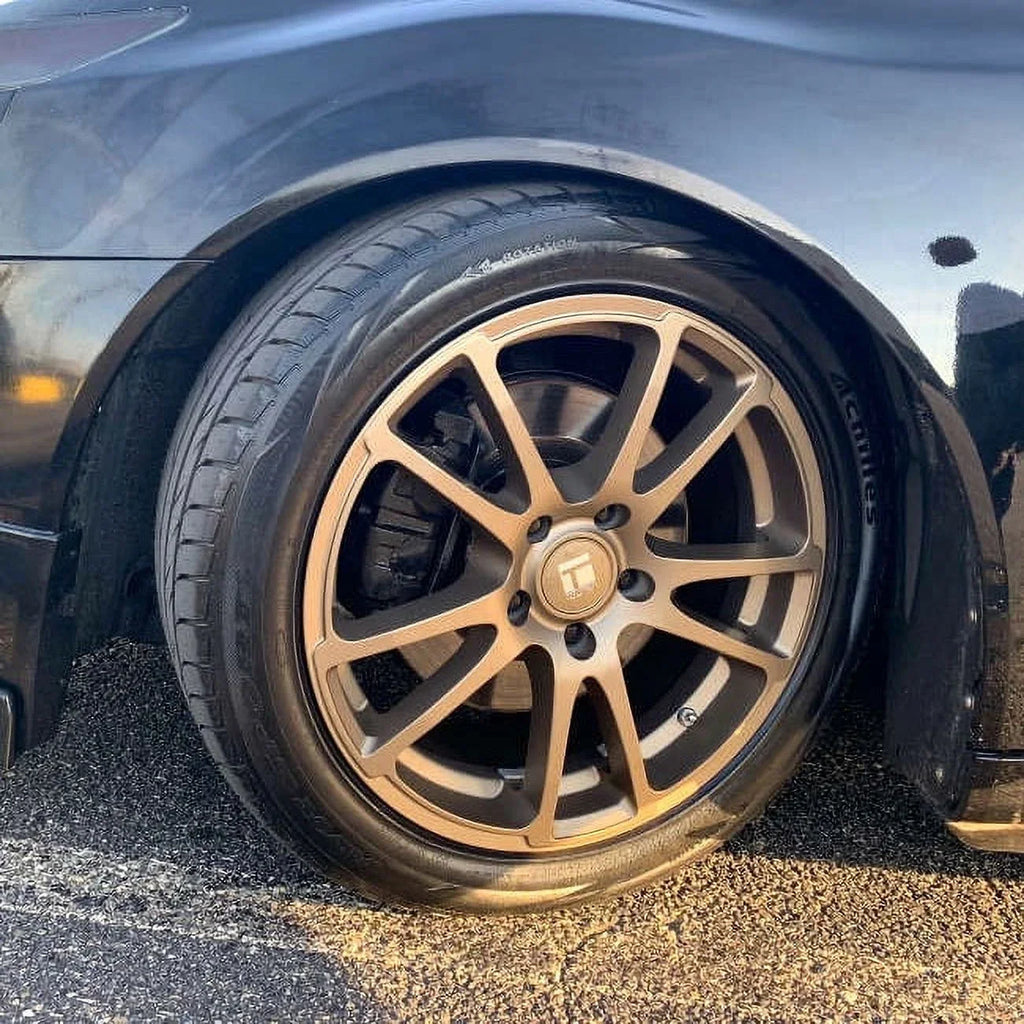 ATR High 95W Achilles 245/30R22 XL Tire 2 Sport ZR Performance