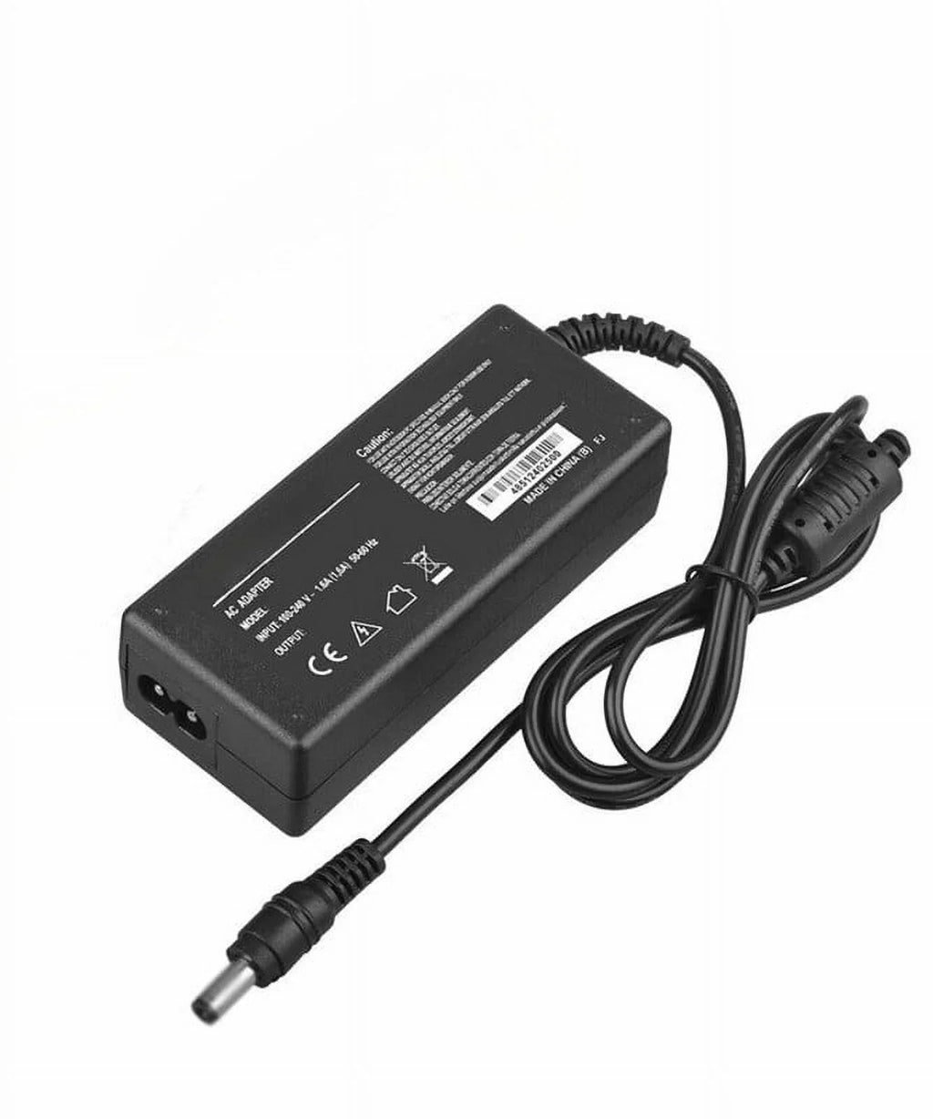 Series P58F 15 65W for P75F Power AC Cord Nuxkst Inspiron with Adapter 5000