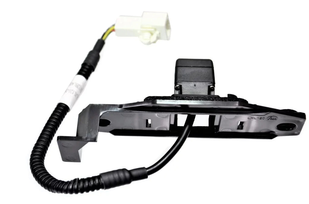 LEXUS BUCLX-120 Backup LEXUS Fits Warehouse PT IS, Rear Camera Auto 2006-2014 2008-2009 select: IS-F View