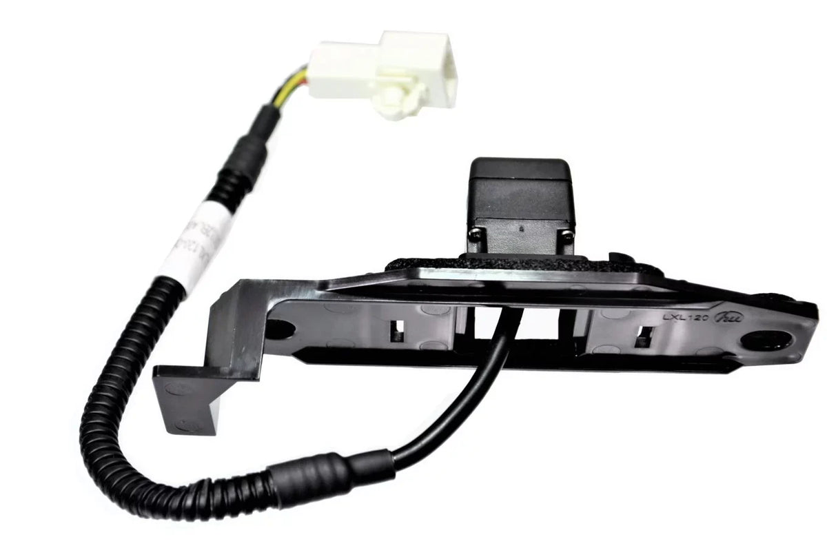 LEXUS BUCLX-120 Backup LEXUS Fits Warehouse PT IS, Rear Camera Auto 2006-2014 2008-2009 select: IS-F View