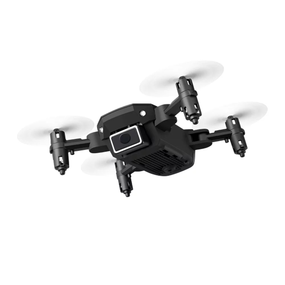RC Quadcopter Altitude Mini Control Bag Headless Drone Flip Time RC S66 Remote OWSOO Hold 13mins 3D Portable Flight Mode Drone