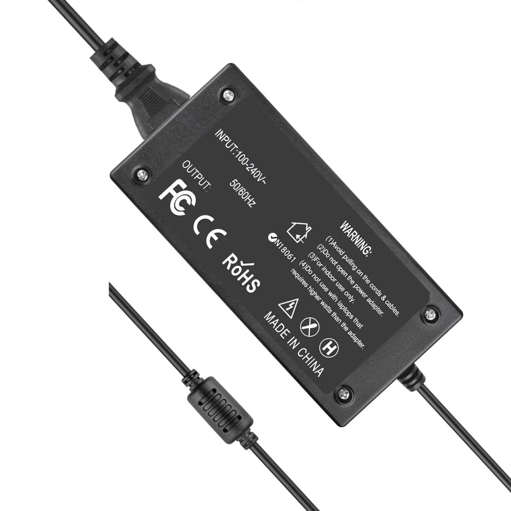 90W 6475b Probook CJP-Geek AC for 4545s 4440s 6570b 6470b Power Charger Adapter HP 4540S