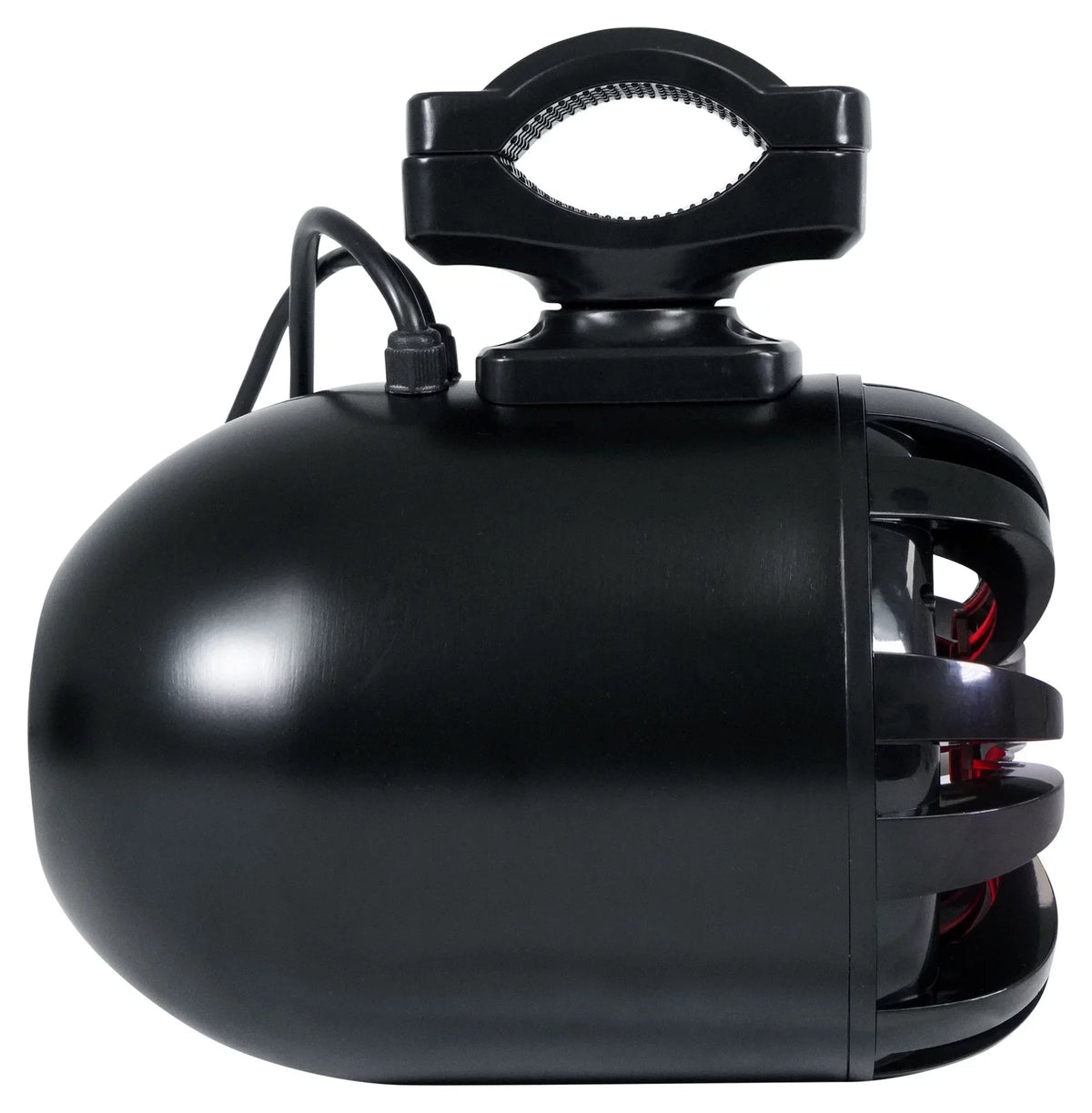 Polaris 2013-17 Tower Pods+LED Ranger For RNGR65FE 2) Memphis Speakers+Amp XP900