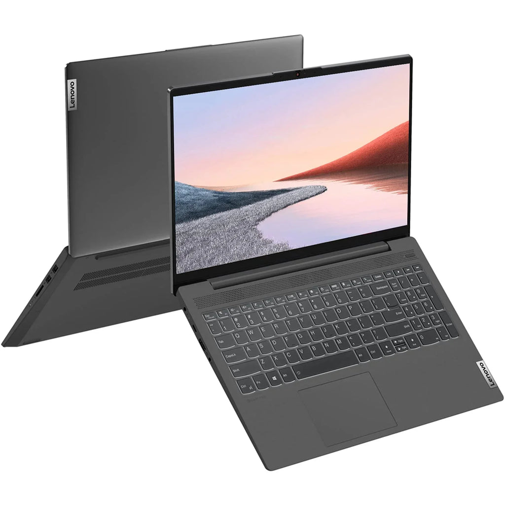 Win 512GB (Beats Laptop IdeaPad Keyboard, 5 i7-1065G7), 8GB Model), (2021 Backlit PCIe Processor i5-1135G7 Iris Reader, XE Latest Core SSD, Lenovo 15.6" Graphics, 10 Fingerprint RAM, FHD
