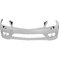 Holes For Washer Front H/L Bumper AMG With 2008-2011 and -Benz C300 Pkg