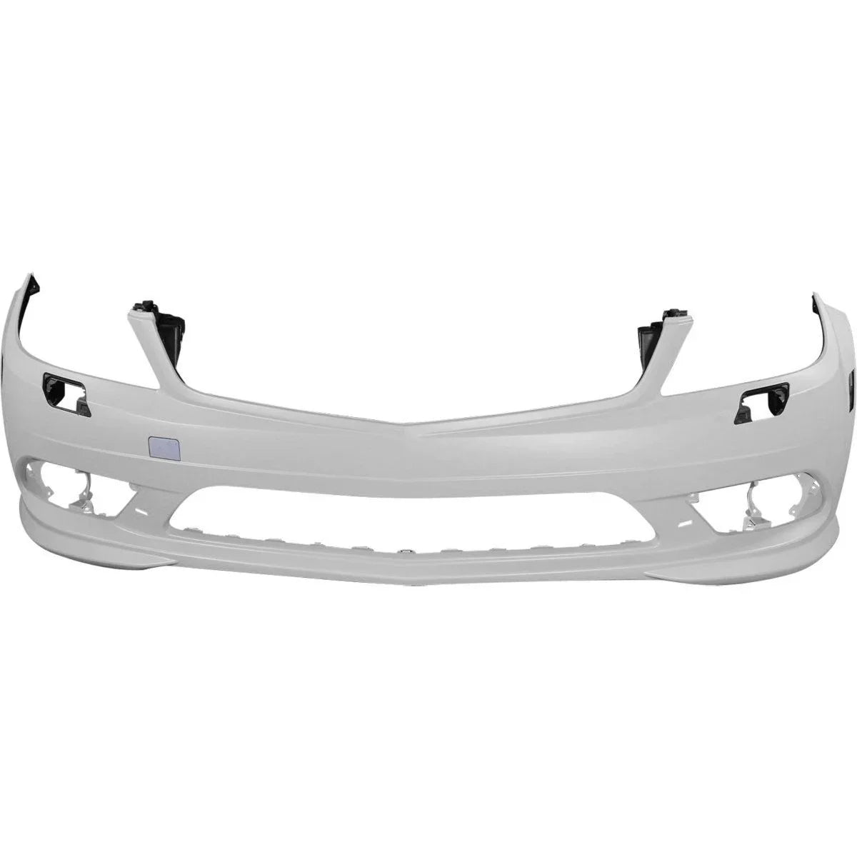 Holes For Washer Front H/L Bumper AMG With 2008-2011 and -Benz C300 Pkg