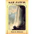 Paul E Sam Pre-Owned by (Hardcover Famous the Jumper 9780809083893) Patch, Johnson
